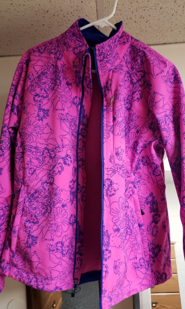 North face jacket